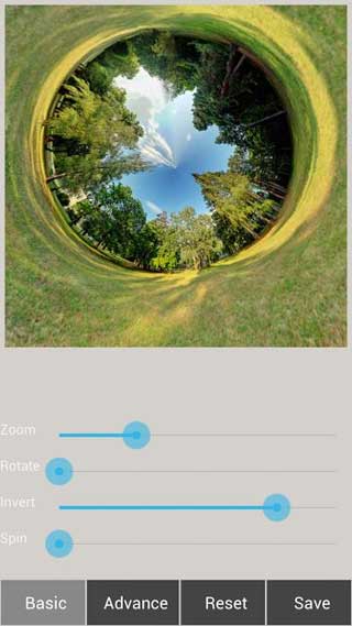 ССרҵ Tiny Planet FX Pro v2.1.1