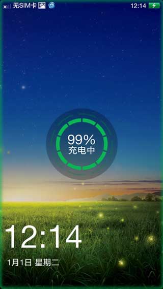 [OPPO X909 ROM]OPPO Find 5 4.1.1 ROM Color1115ˢ