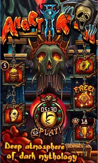 ŭܿ Angry Run v1.1
