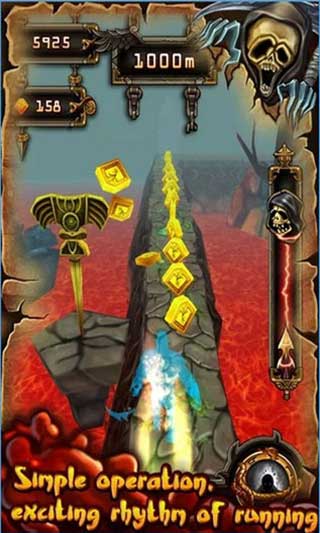 ŭܿ Angry Run v1.1