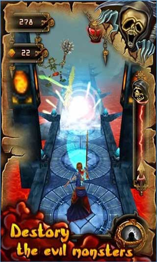 ŭܿ Angry Run v1.1