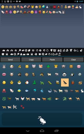 O Multiling Keyboard v0.26