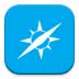 iOS 7浏览器 iOS 7 Browser v1.5.1截图