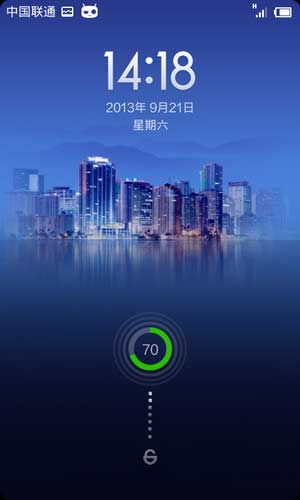 [HTC Desire Z ROM]Desire Z 4.1.2 ROM MIUI V5 3.10.11ˢ
