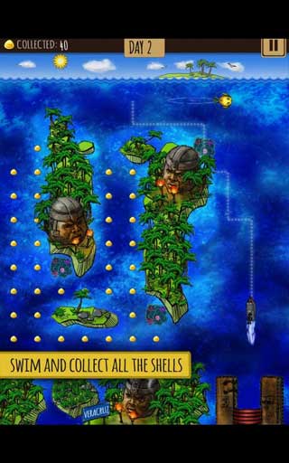 Ⱥ Save The Seas v1.11