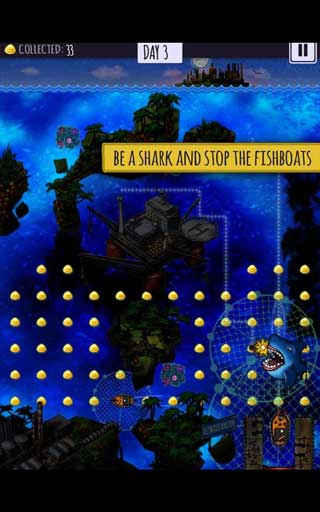 Ⱥ Save The Seas v1.11