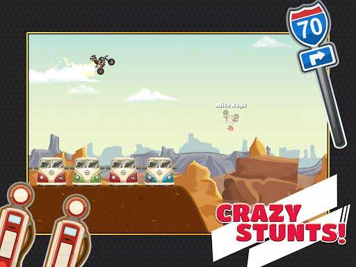 ֮ Extreme Bike Trip v1.4.2