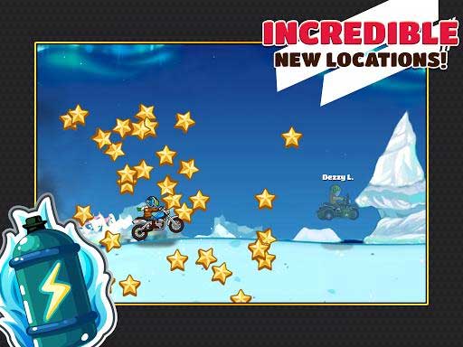 ֮ Extreme Bike Trip v1.4.2