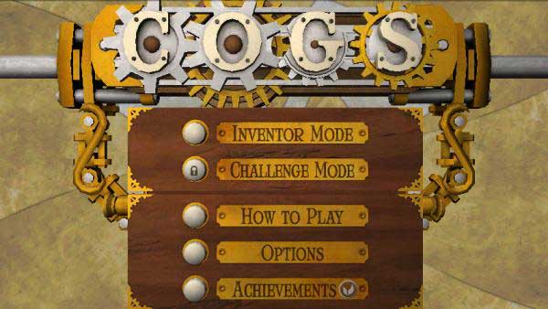  Cogs v1.1
