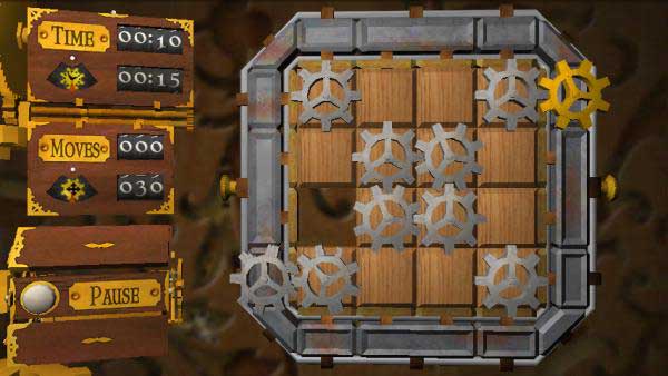  Cogs v1.1