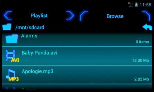 CR CR Player Pro v1.2