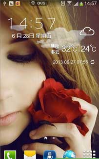 [ Galaxy S4 I9502 ROM]S4 4.2.2 ROMͷˢ