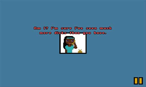µ NEVER ALONE HOTLINE v1.13