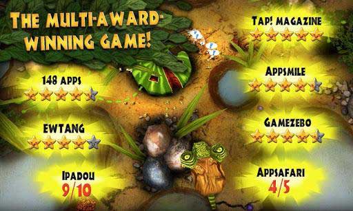 ϻ Ant Raid v1.04