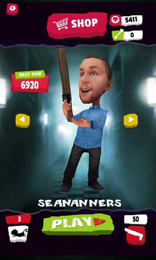 ʬɱС Zombie Killer Squad v1.1.42