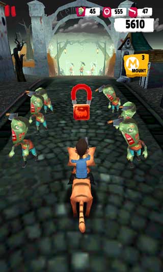 ʬɱС Zombie Killer Squad v1.1.42