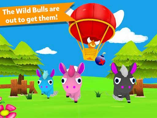 Ұ Crazy Horses: Unstabled v1.4.7
