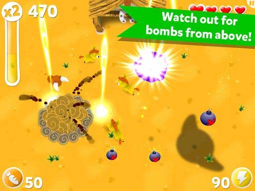 Ұ Crazy Horses: Unstabled v1.4.7