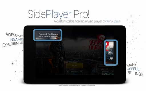  SidePlayer Pro v1.00.47