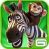 奇妙动物园：动物救兵 Wonder Zoo - Animal rescue ! v1.6截图