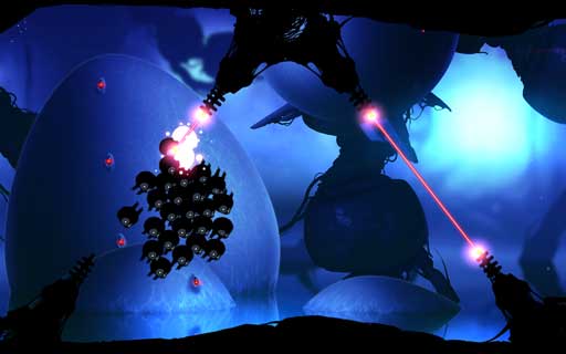 ֮ BADLAND v1.7072