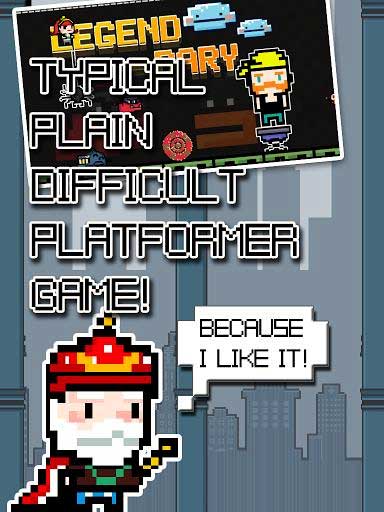 Ŀ Legend Dary: Classic v1.0.23