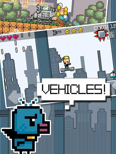 Ŀ Legend Dary: Classic v1.0.23