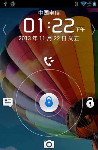 [Ϊ C8812 ROM]C8812 4.0.3 ROM·䡿ٷȶʡˢ