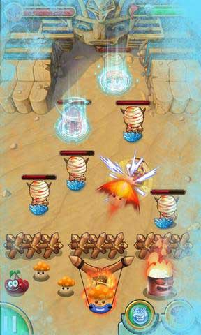 植物射僵尸 v1.0