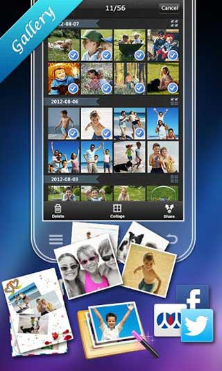  Wondershare PowerCam v2.3