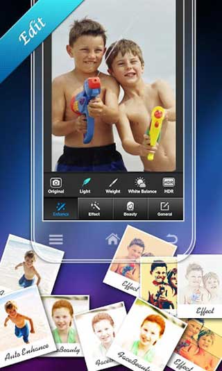  Wondershare PowerCam v2.3