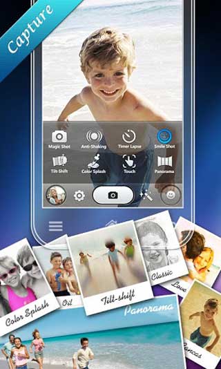  Wondershare PowerCam v2.3