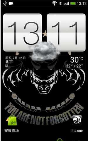 [HTC The new HTC One802dM7 ROM] 802d 4.2.2 ROM3.0޸ˢ