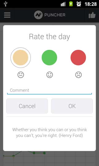  Puncher Calendar v1.2