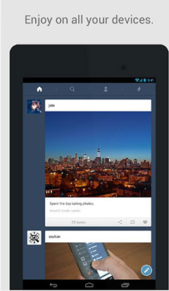 Tumblr