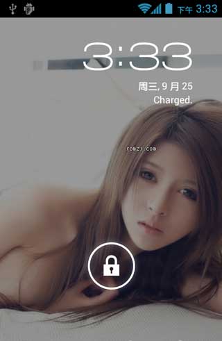 [Ϊ C8812 ROM]C8812 4.0.3 ROMٷԭںȫ͸űSRSˢ
