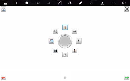 Autodesk数字素描板专业版 SketchBook Pro v2.9.1