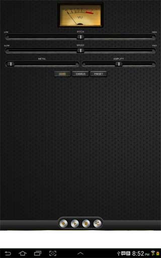 ҵ Change My Voice v3.2