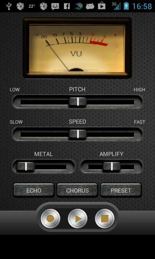 ҵ Change My Voice v3.2