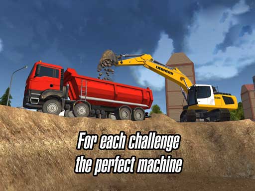 ģ2014 Construction Simulator 2014 v1.0