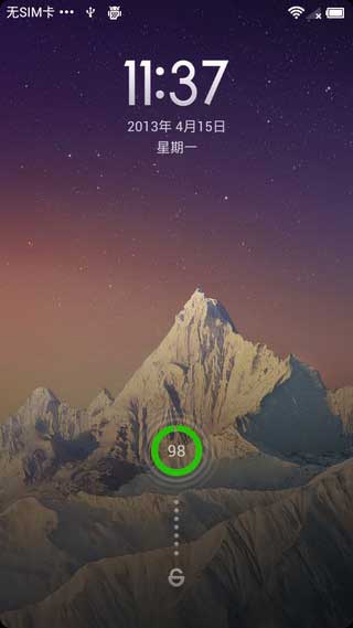 [Ϊ ҫ3C ROM]ҫ3 4.1.2 ROM MIUI V5ˢ