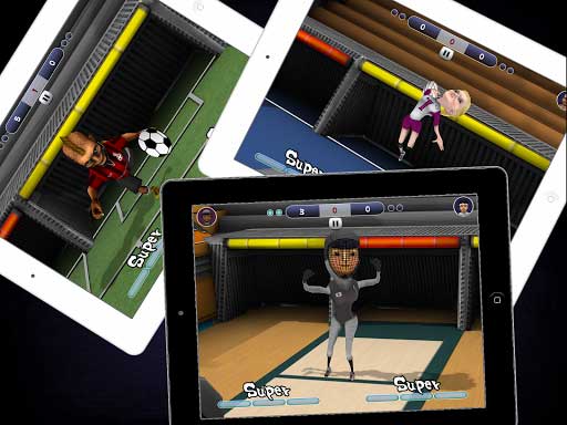  Power Disc v1.0.4