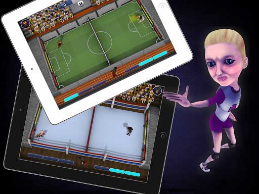  Power Disc v1.0.4