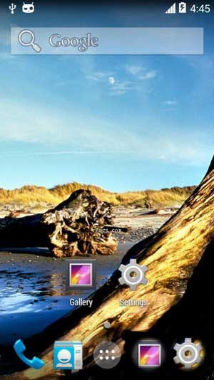 [Ħ ME525 ROM] MOTO ME525 4.4 ROM AOSP CM11԰ ROM