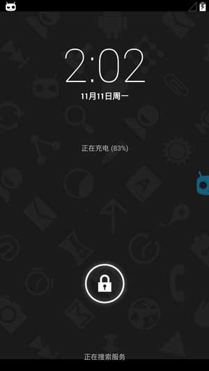 [HTC One801e/16GB ROM] 801e 4.4 ROM CMԴʡˢ