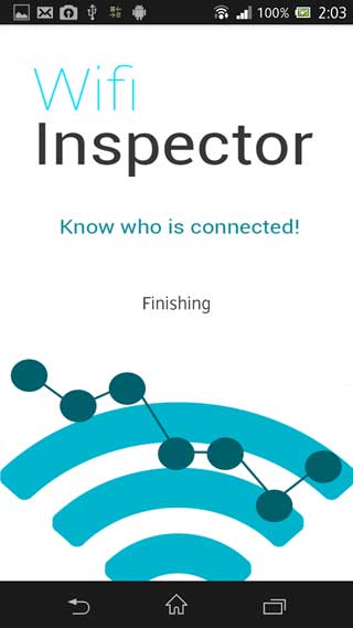 Wifi 督察 Wifi Inspector v2.12