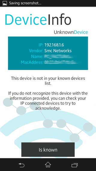 Wifi 督察 Wifi Inspector v2.12