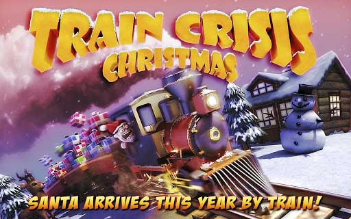 Σʥڰ Train Crisis Christmas v1.1.3