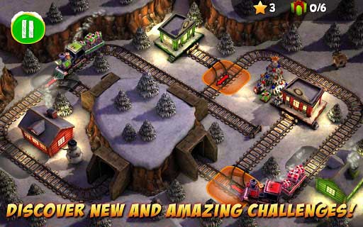 Σʥڰ Train Crisis Christmas v1.1.3