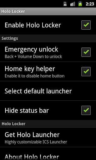  Holo Locker v1.1.6